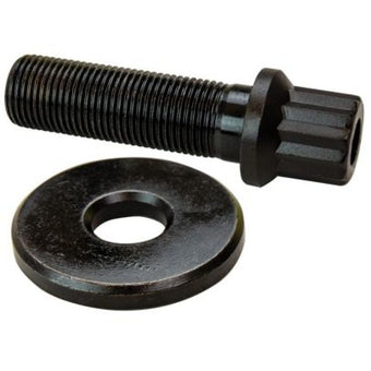compare product Moroso Ford V8 289-460 (Except 351C) Balancer Bolt (Single Bolt)