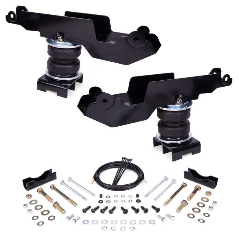 Air Lift 19 - 24 Mercedes Sprinter Loadlifter 5000 Air Spring Kit - My Store
