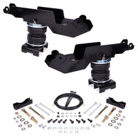 Air Lift 19 - 24 Mercedes Sprinter Loadlifter 5000 Air Spring Kit - My Store