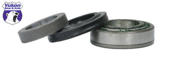 compare product Yukon Gear Bolt-in axle Bearing and Seal Set / Set 9 / Timken Brand / For Model 35 & 8.2in Buick