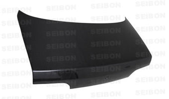 compare product Seibon 90-94 Nissan Skyline R32 OEM Carbon Fiber Trunk Lid