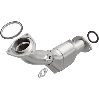 compare product MagnaFlow Direct Fit Catalytic Converter 00-04 Toyota Tacoma 3.4L California