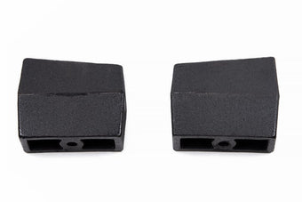 compare product Zone Offroad 5in Tapered Lift Blocks