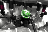 Radium Engineering Fuel Rail Top Feed Conversion Mazda 13B Primary - My Store
