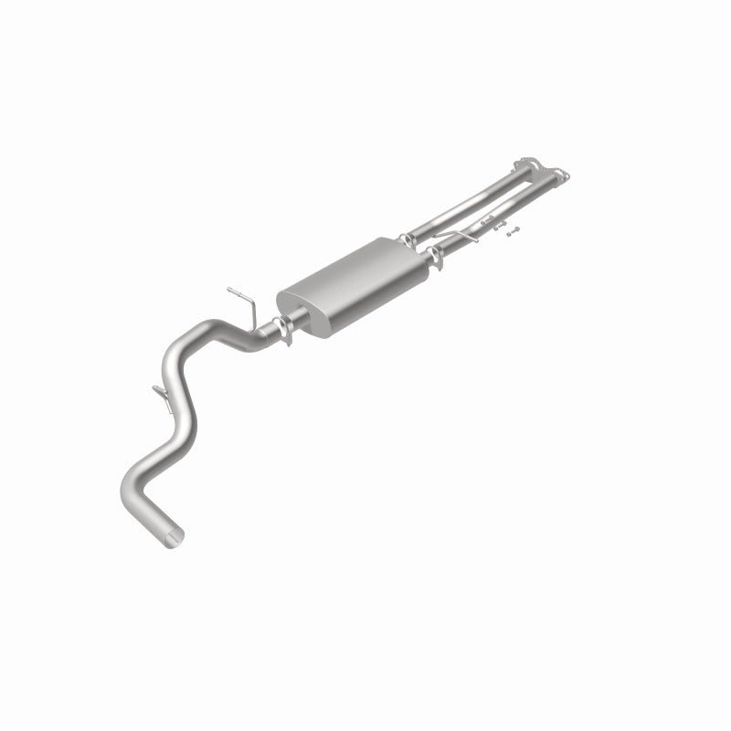 MagnaFlow BRE Exhaust Kit 96 - 00 Tahoe Yukon 5.7L - My Store