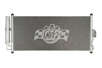 compare product CSF 02-06 Nissan Sentra 1.8L A/C Condenser