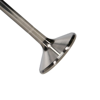 compare product Manley Titanium Exhaust Valve Kit - Big Block Chevrolet - M&M X20