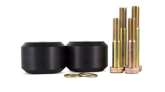 compare product Body Armor 4x4 2007+ GMC/Chevy 1500 Silverado/Sierra/Avalanche 2WD/4WD 2in Strut Spacer