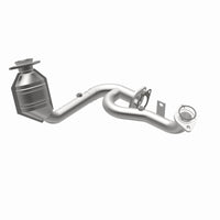 MagnaFlow Direct Fit Catalytic Converter 00 - 03 Ford Taurus 3.0L - My Store