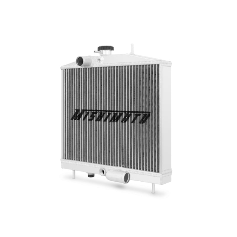 Mishimoto 92 - 95 Honda Civic / 93 - 97 Civic del Sol K - Series Swap Aluminum Radiator - My Store