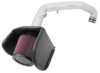 compare product K&N 13-14 Chevy Malibu 3.6L 69 Series Typhoon Perf Intake Kit