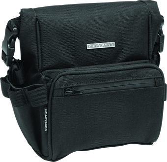 compare product Kuryakyn Barrio Bag