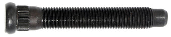 compare product Moroso Press-In Wheel Studs - 7/16in x 2-7/8in - 5 Pack