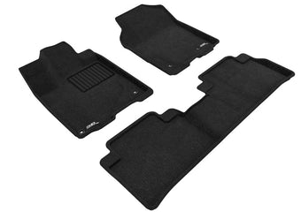 compare product 3D MAXpider 13-18 Acura Rdx Elegant Black R1 R2