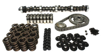 compare product COMP Cams Camshaft Kit FF XM262H