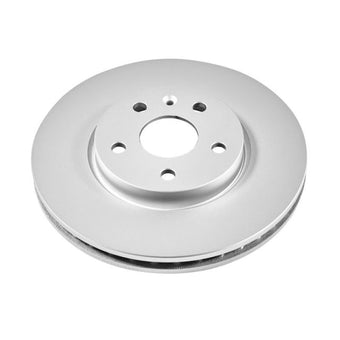 compare product Power Stop 04-06 Lexus RX330 Front Evolution Geomet Coated Rotor
