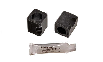 compare product Energy Suspension 74-78 Nissan 260Z/280Z / 79-83 280ZX Black 20mm Rear Sway Bar Bushings