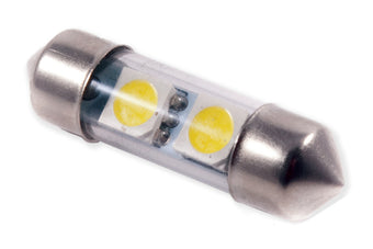 compare product Diode Dynamics 31mm SMF2 LED Bulb Warm - White (Single)