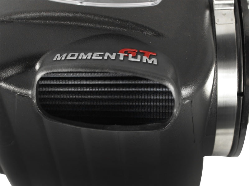 aFe Momentum GT PRO DRY S Stage - 2 SI Intake System 15 - 17 GM Silverado/Sierra V8 - 6.2L - My Store