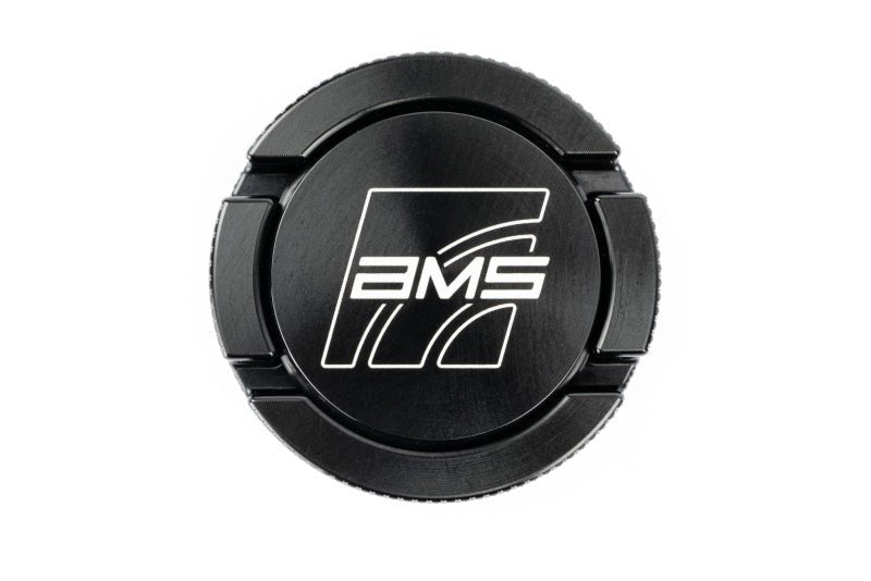 AMS Performance Subaru Billet Engine Oil Cap - My Store