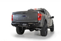 Addictive Desert Designs 2021 Ford F - 150 Stealth Fighter Rear Bumper w/ Back up Sensors - My Store