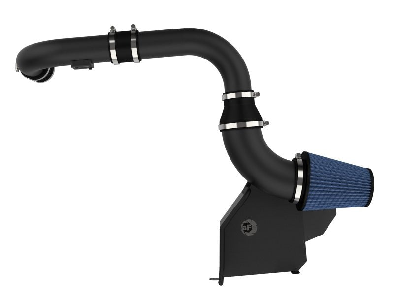 aFe MagnumFORCE Intakes Stage - 2 P5R AIS P5R VW Jetta/GTI 05 - 08 L4 - 2.0L (t) MKV - My Store