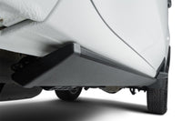 AMP Research 23 - 24 Toyota Sequoia PowerStep Plug & Play - Black - My Store