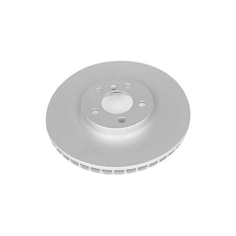 compare product Power Stop 02-03 BMW X5 Front Evolution High Carbon Geomet Coated Rotor