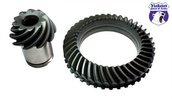 compare product Yukon Gear High Performance Gear Set For GM C5 (Corvette) in a 4.11 Ratio