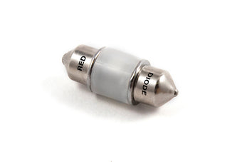 compare product Diode Dynamics 29mm HP6 LED Bulb - Red (Single)