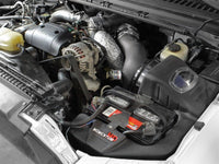 aFe Momentum HD PRO 10R Stage - 2 Si Intake 99 - 03 Ford Diesel Trucks V8 - 7.3L (td) - My Store