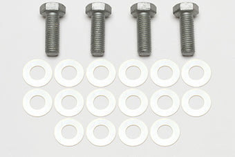 compare product Wilwood Bracket/Spindle Bolt Kit - M14x40mm - 4 Pack