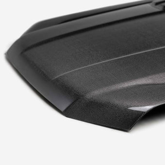 compare product Anderson Composites 2024+ Ford Ranger Raptor Type-OE Carbon Fiber Hood