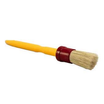 compare product Chemical Guys Boars Hair Soft Detailing Brush