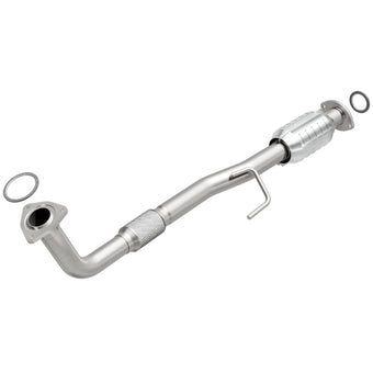 compare product MagnaFlow Direct Fit Catalytic Converter 97-01 Toyota Camry 2.2L