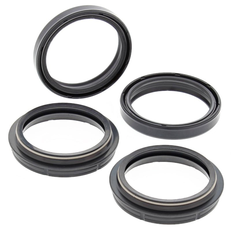 All Balls Racing 21 - 23 Beta RR 2T 125 Race Fork Oil Seal & Dust Seal Kit - My Store