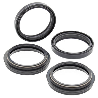 compare product All Balls Racing 21-23 Beta RR 2T 125 Race Fork Oil Seal & Dust Seal Kit