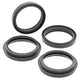 All Balls Racing 21 - 23 Beta RR 2T 125 Race Fork Oil Seal & Dust Seal Kit - My Store