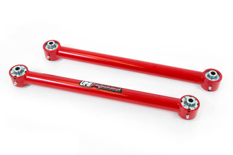 compare product UMI Performance 82-02 F-Body Lower Control Arms- Dual Roto-Joint Combination