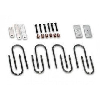 compare product Tuff Country 76-83 Jeep CJ5/CJ7 2in or 4in Lift Kit