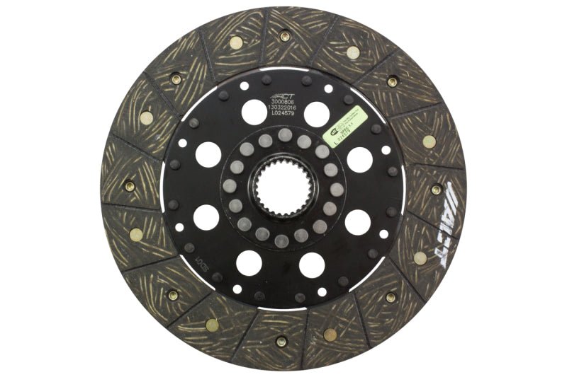 ACT 2007 BMW 335i Perf Street Rigid Disc - My Store
