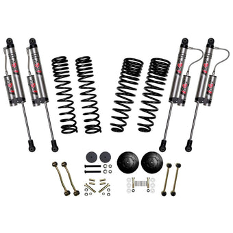 compare product Skyjacker Suspension 20-22 Jeep Gladiator Rubicon 2.5in Lift Kit