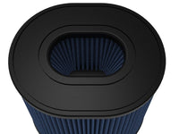 aFe Magnum FORCEINtake Rplcmnt Air Filter w/Pro 5R 4 - 1/2IN F x(8x6 - 1/2)IN B x(6 - 3/4x5 - 1/2)IN T x8IN - My Store
