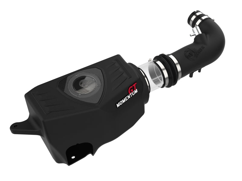 aFe POWER Momentum GT Pro Dry S Intake System 17 - 21 Alfa Romeo Giulia L4 - 2.0L (t) - My Store