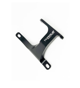 compare product Torque Solution Billet Differential Brace: Infiniti Q50 2015+ / Q60 2017+
