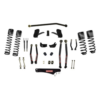 compare product Skyjacker 5In JK 2DR LT LONG ARM KIT