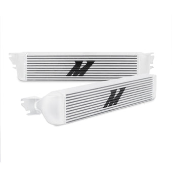 compare product Mishimoto 03-05 Dodge Neon SRT-4 Silver Aluminum Performance Intercooler Kit