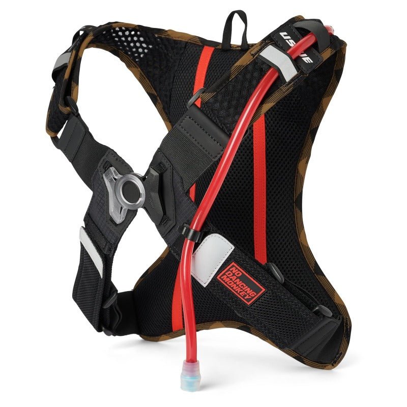 USWE Outlander Hydration Pack 2L - Flannel Bronze/Black - My Store