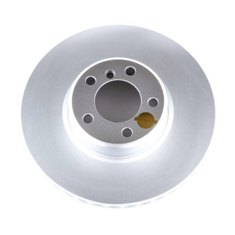 compare product Power Stop 14-16 BMW 228i Front Evolution High Carbon Geomet Coated Rotor