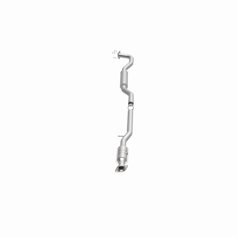 MagnaFlow Conv DF 07 - 09 Mitsu Outlander 3.0L - My Store